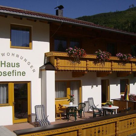 Appartamento Haus Josefine Gerlos Esterno foto
