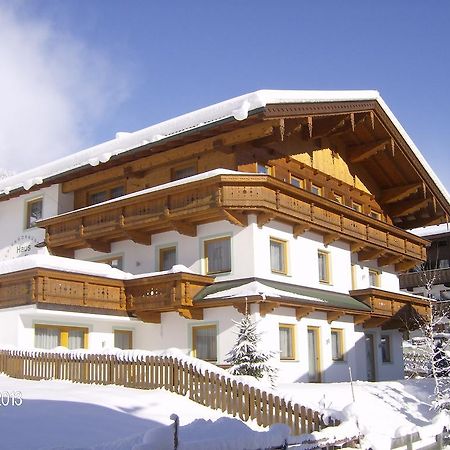Appartamento Haus Josefine Gerlos Camera foto