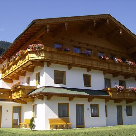 Appartamento Haus Josefine Gerlos Esterno foto