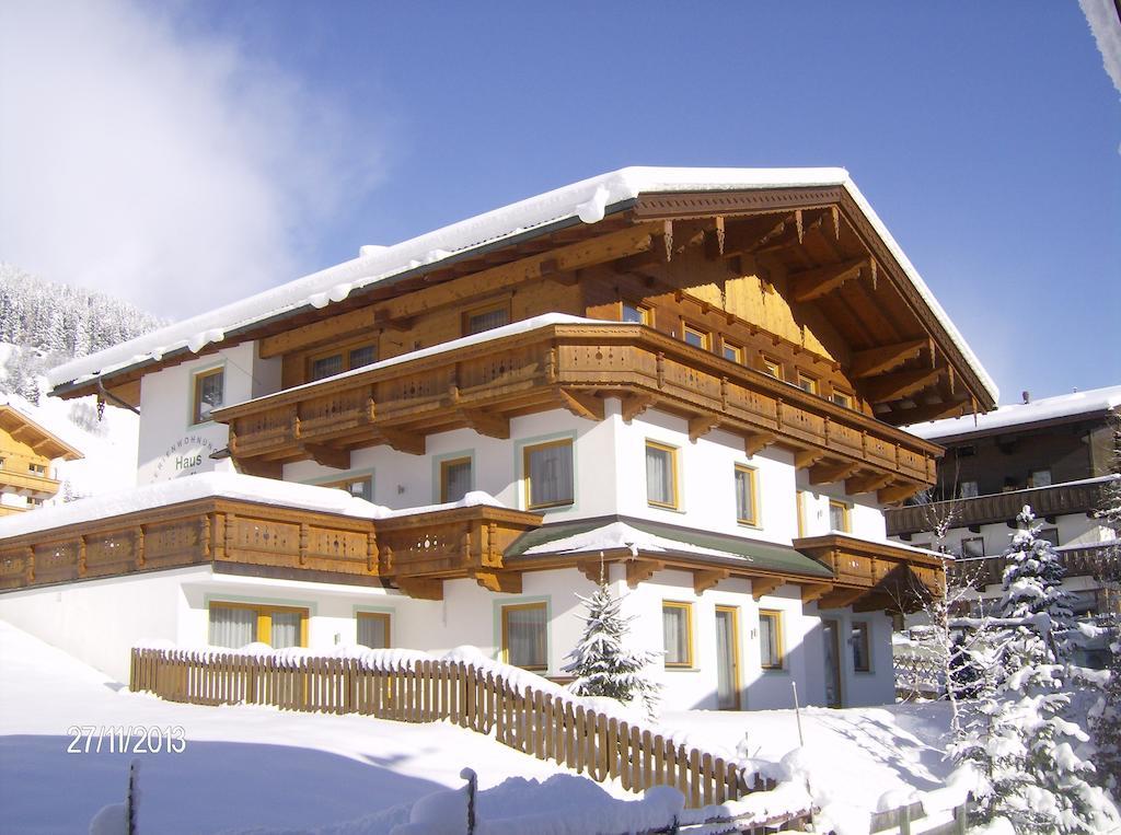 Appartamento Haus Josefine Gerlos Camera foto